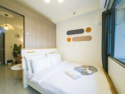 GemstoneBR in SMDC Shore 2 Residences