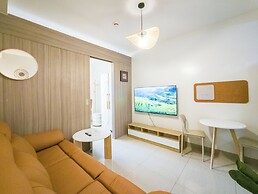 GemstoneBR in SMDC Shore 2 Residences