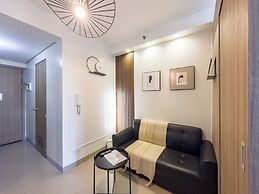 GemstoneBR in SMDC Shore 2 Residences