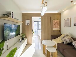 GemstoneBR in SMDC Shore 2 Residences