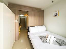 GemstoneBR in SMDC Shore 2 Residences