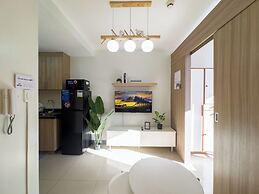 GemstoneBR in SMDC Shore 2 Residences
