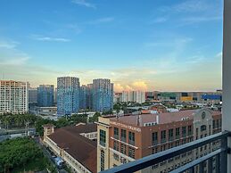 GemstoneBR in SMDC Shore 2 Residences