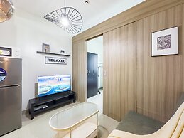 GemstoneBR in SMDC Shore 2 Residences