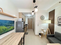 GemstoneBR in SMDC Shore 2 Residences