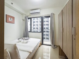 GemstoneBR in SMDC Shore 2 Residences