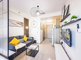 GemstoneBR in SMDC Shore 2 Residences