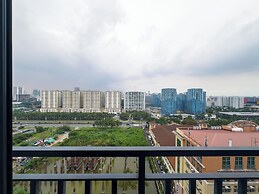 GemstoneBR in SMDC Shore 2 Residences