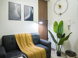 GemstoneBR in SMDC Shore 2 Residences
