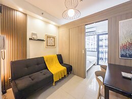 GemstoneBR in SMDC Shore 2 Residences