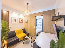 GemstoneBR in SMDC Shore 2 Residences