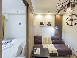 GemstoneBR in SMDC Shore 2 Residences