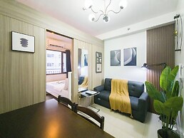 GemstoneBR in SMDC Shore 2 Residences