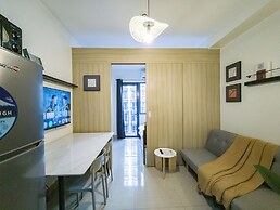 GemstoneBR in SMDC Shore 2 Residences