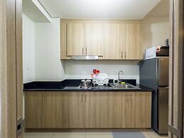 GemstoneBR in SMDC Shore 2 Residences