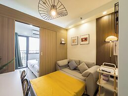 GemstoneBR in SMDC Shore 2 Residences