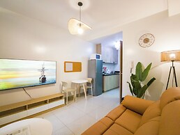 GemstoneBR in SMDC Shore 2 Residences
