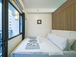 GemstoneBR in SMDC Shore 2 Residences