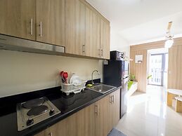 GemstoneBR in SMDC Shore 2 Residences