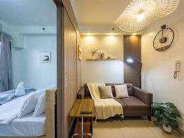 GemstoneBR in SMDC Shore 2 Residences