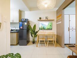 GemstoneBR in SMDC Shore 2 Residences