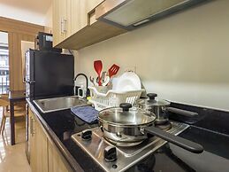 GemstoneBR in SMDC Shore 2 Residences