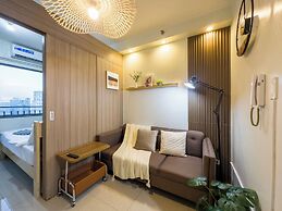 GemstoneBR in SMDC Shore 2 Residences