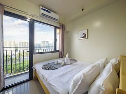 GemstoneBR in SMDC Shore 2 Residences