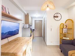 GemstoneBR in SMDC Shore 2 Residences