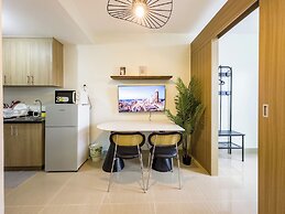 GemstoneBR in SMDC Shore 2 Residences