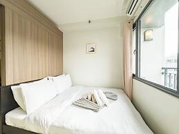 GemstoneBR in SMDC Shore 2 Residences