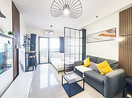 GemstoneBR in SMDC Shore 2 Residences