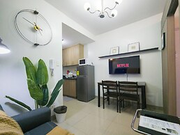 GemstoneBR in SMDC Shore 2 Residences