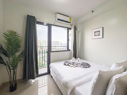 GemstoneBR in SMDC Shore 2 Residences
