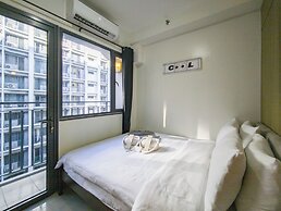 GemstoneBR in SMDC Shore 2 Residences