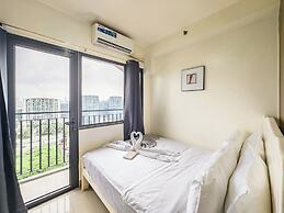 GemstoneBR in SMDC Shore 2 Residences