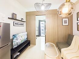 GemstoneBR in SMDC Shore 2 Residences