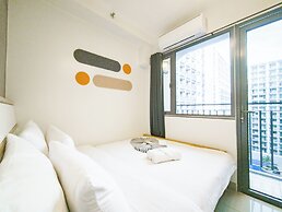 GemstoneBR in SMDC Shore 2 Residences