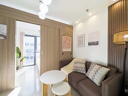 GemstoneBR in SMDC Shore 2 Residences