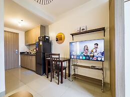 GemstoneBR in SMDC Shore 2 Residences