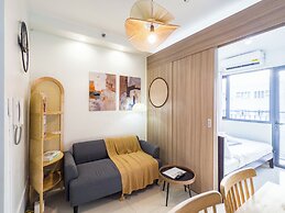 GemstoneBR in SMDC Shore 2 Residences