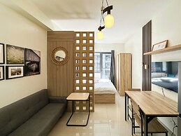 GemstoneBR in SMDC Shore 2 Residences