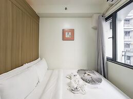 GemstoneBR in SMDC Shore 2 Residences