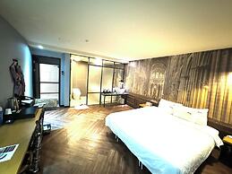 IN HOTEL