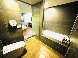 IN HOTEL