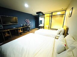 IN HOTEL