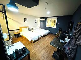 IN HOTEL