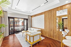 Wafaifo Resort Hoi An
