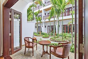 Wafaifo Resort Hoi An