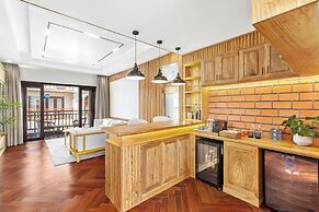 Wafaifo Resort Hoi An